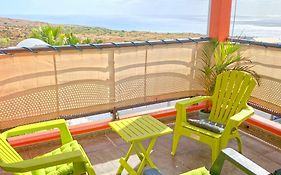 Appartement LES NYMPHEAS avec vue sur mer, ascenseur à Plateau caillou pour 4 personnes